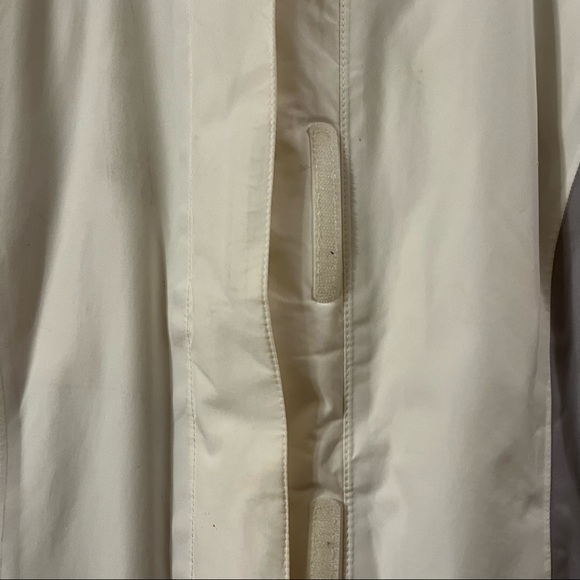 The North Face Summit Series Ski Jacket - White - Size S - Picture 8 of 16